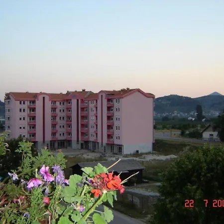 Aurora Trebinje