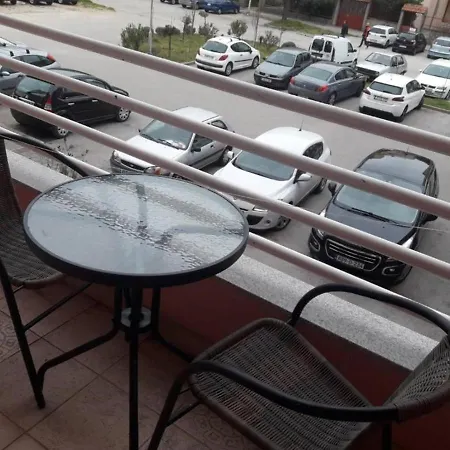 Aurora Apartament